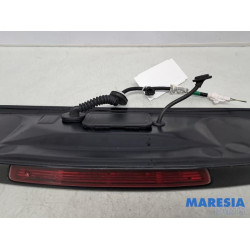 Peugeot - 108 - Spoiler