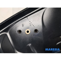 Peugeot - 108 - Spoiler