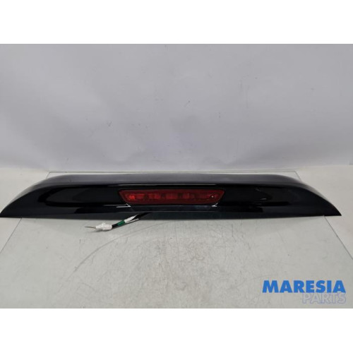 Peugeot - 108 - Spoiler