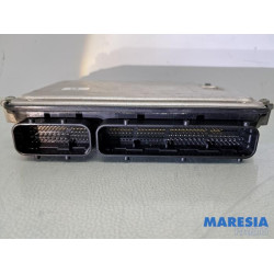 Peugeot - 108 - Steuergerät Motormanagement