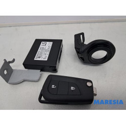 Peugeot - 108 - Steuergerät Motormanagement