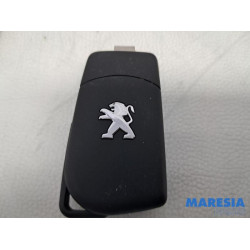 Peugeot - 108 - Steuergerät Motormanagement