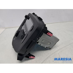 Peugeot - 108 - Radio