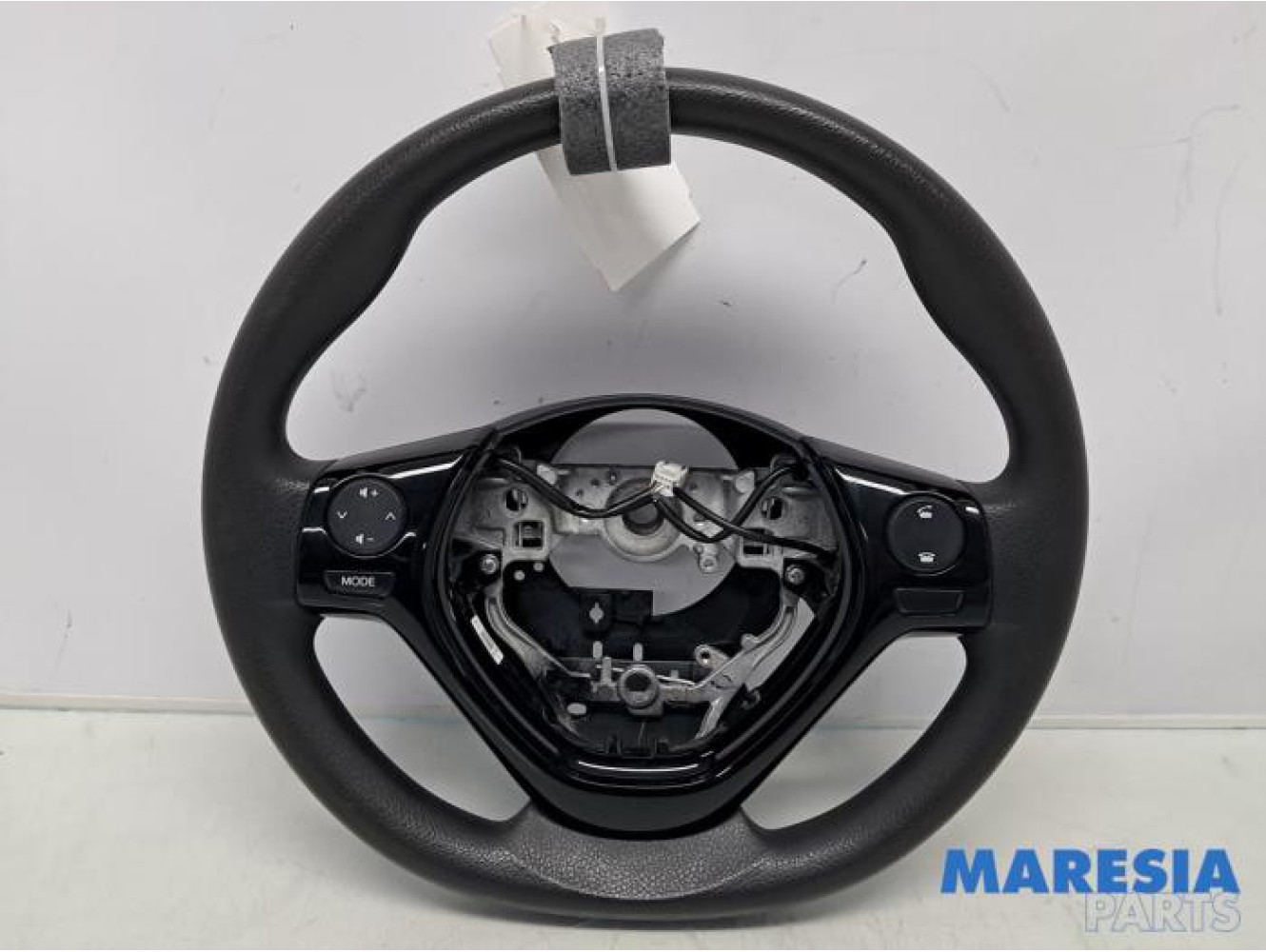 Peugeot - 108 - Steering wheel