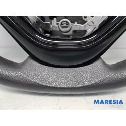 Peugeot - 108 - Steering wheel