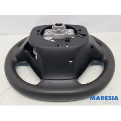 Peugeot - 108 - Steering wheel