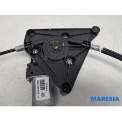 Peugeot - 108 - Fenstermechanik 4-türig rechts vorne