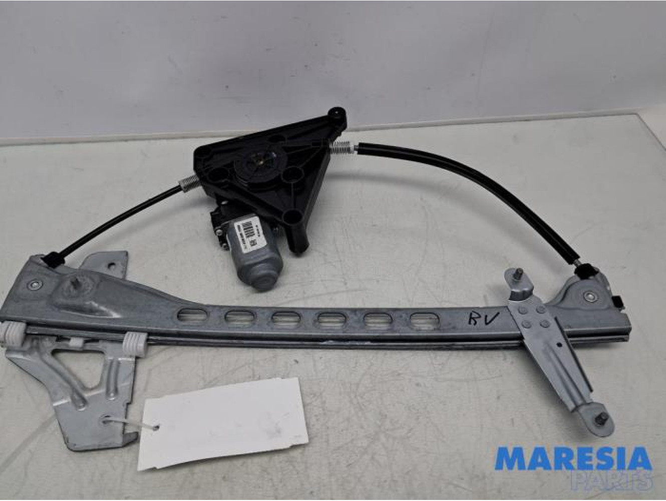 Peugeot - 108 - Fenstermechanik 4-türig rechts vorne