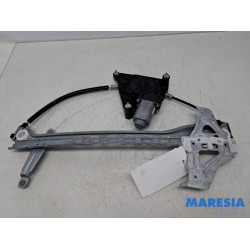 Peugeot - 108 - Fenstermechanik 4-türig rechts vorne