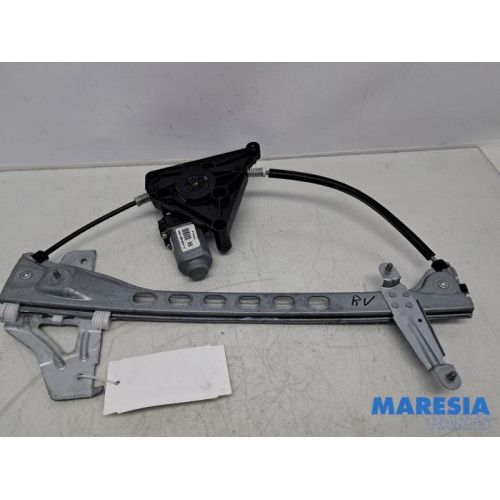 Peugeot - 108 - Fenstermechanik 4-türig rechts vorne