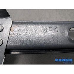 Peugeot - 108 - Ruitmechaniek 4Deurs links-voor