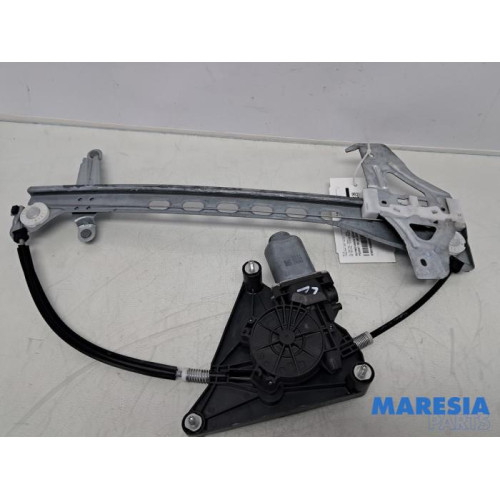 Peugeot - 108 - Ruitmechaniek 4Deurs links-voor