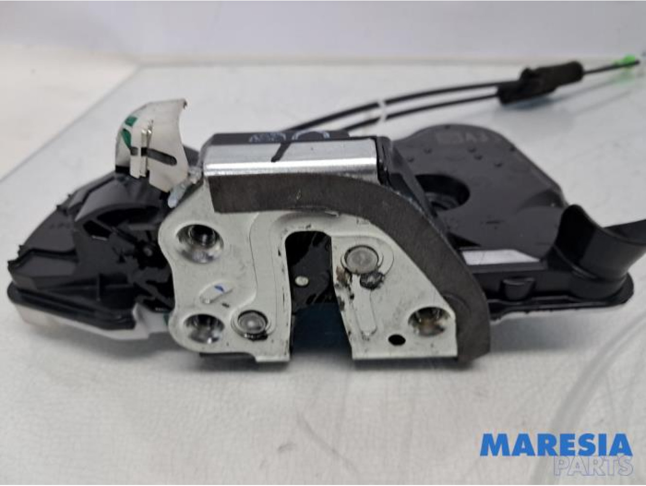 Peugeot - 108 - Door lock mechanism 4-door, front left