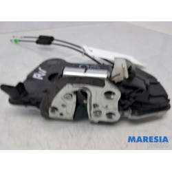 Peugeot - 108 - Türschlossmechanik 4-türig rechts vorne