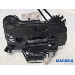 Peugeot - 108 - Türschlossmechanik 4-türig rechts vorne