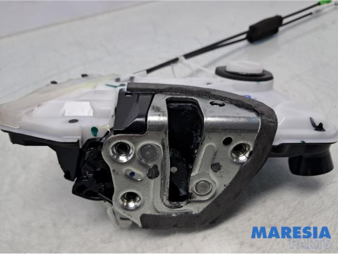 Peugeot - 108 - Türschlossmechanik 4-türig rechts vorne