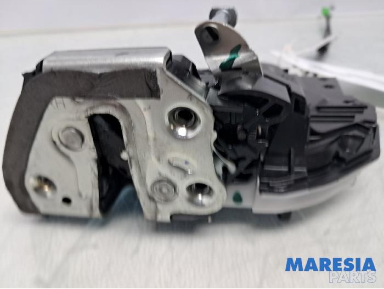 Peugeot - 108 - Rear door mechanism 4-door, right