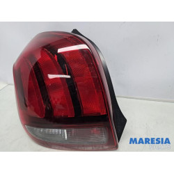 Peugeot - 108 - Taillight, left