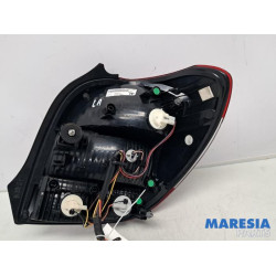 Peugeot - 108 - Taillight, left