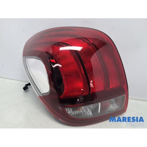 Peugeot - 108 - Achterlicht links