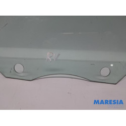 Peugeot - 108 - Door window 4-door, front right