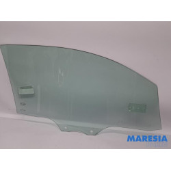 Peugeot - 108 - Door window 4-door, front left