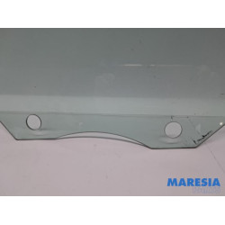 Peugeot - 108 - Door window 4-door, front left