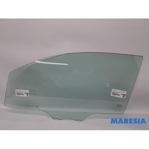 Peugeot - 108 - Door window 4-door, front left