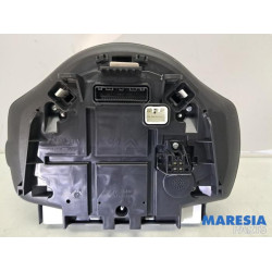 Peugeot - 108 - Instrumentenpaneel