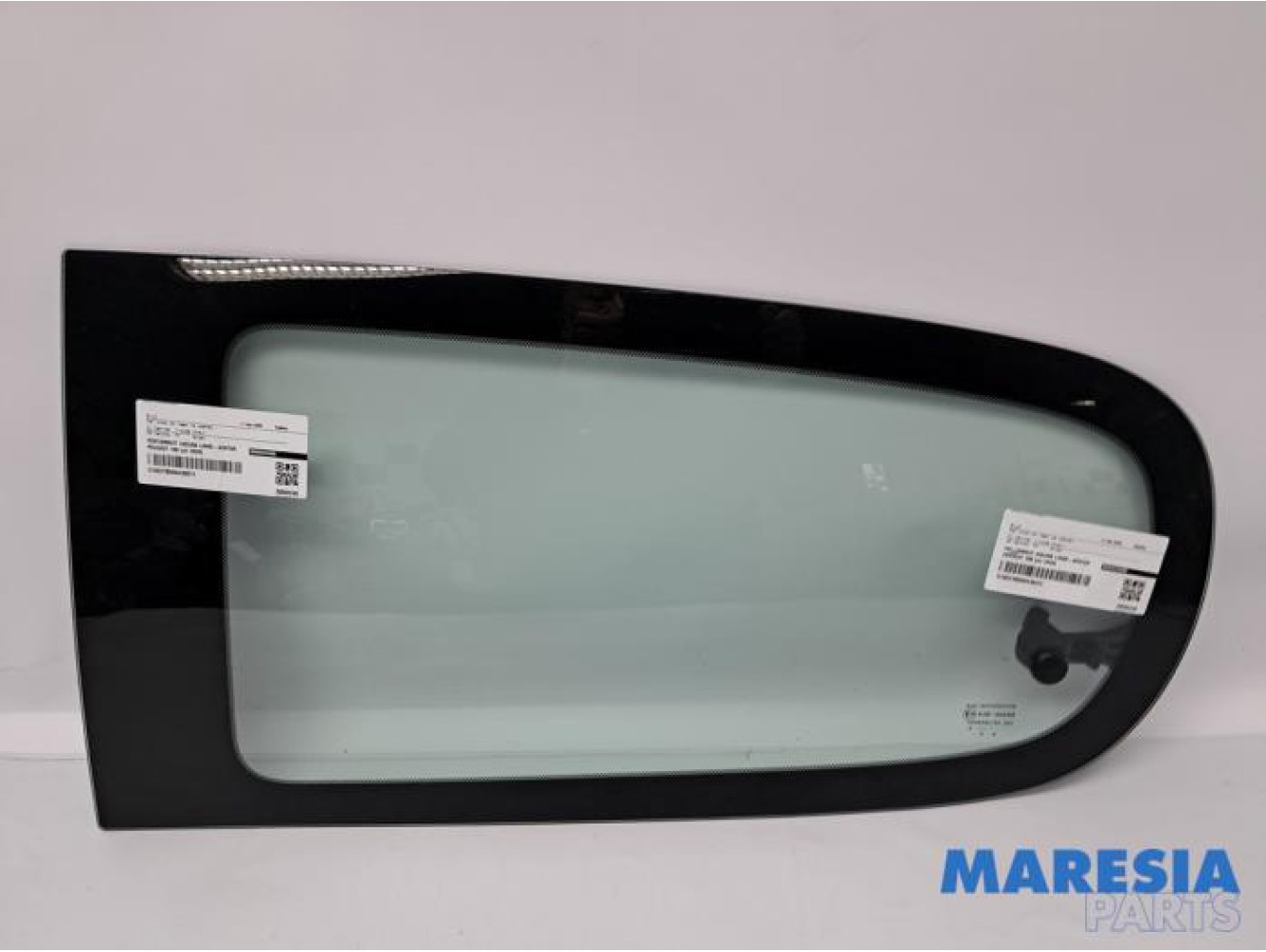 Peugeot - 108 - Portierruit 4Deurs links-achter