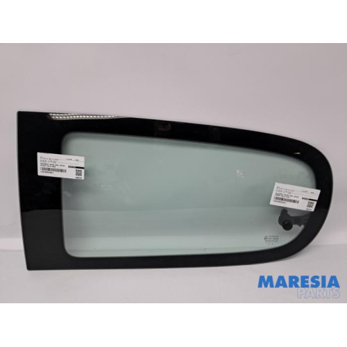 Peugeot - 108 - Portierruit 4Deurs links-achter