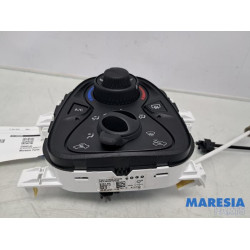 Peugeot - 108 - Kachel Bedieningspaneel