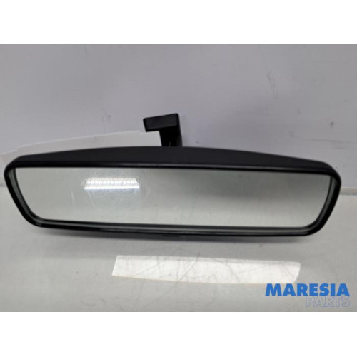 Peugeot - 108 - Innenspiegel