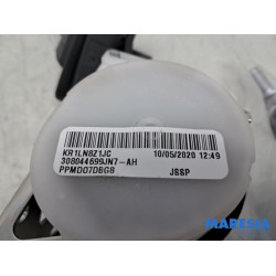 Peugeot - 108 - Sicherheitsgurt links hinten