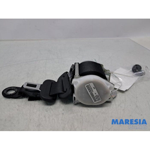 Peugeot - 108 - Veiligheidsgordel rechts-achter