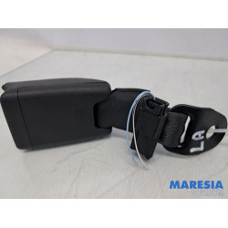 Peugeot - 108 - Veiligheidsgordel Insteek links-achter