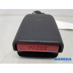 Peugeot - 108 - Veiligheidsgordel Insteek links-achter