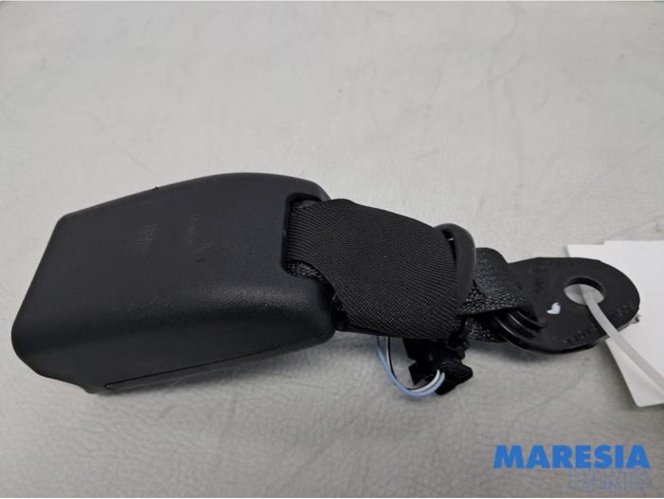 Peugeot - 108 - Veiligheidsgordel Insteek links-achter