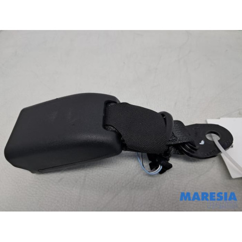 Peugeot - 108 - Veiligheidsgordel Insteek links-achter