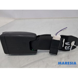 Peugeot - 108 - Veiligheidsgordel Insteek rechts-achter