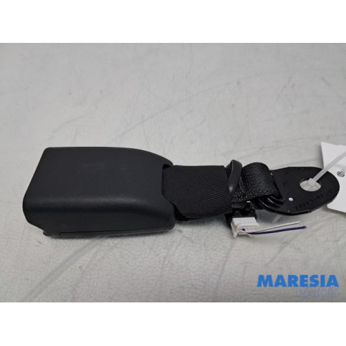 Peugeot - 108 - Veiligheidsgordel Insteek rechts-achter