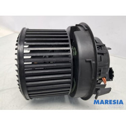 Peugeot - 108 - Heating and ventilation fan motor