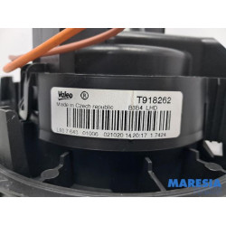Peugeot - 108 - Heating and ventilation fan motor