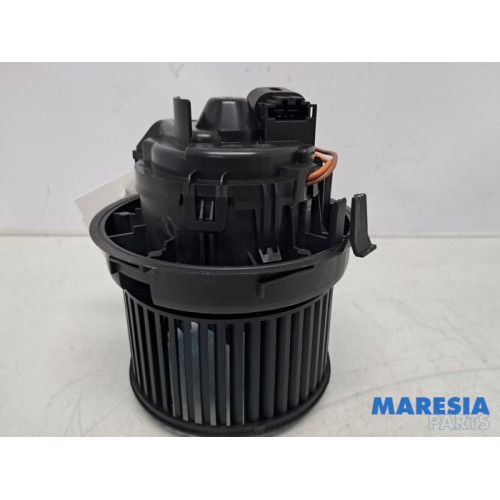 Peugeot - 108 - Heating and ventilation fan motor