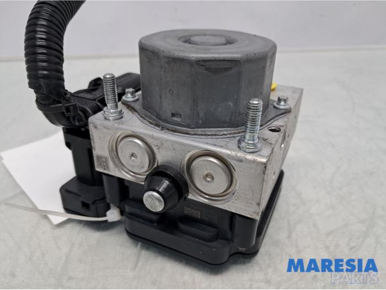 Peugeot - 108 - ABS Pomp