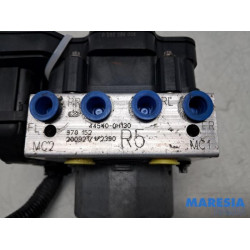 Peugeot - 108 - ABS Pomp