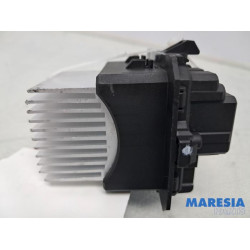 Peugeot - 108 - Heater resistor