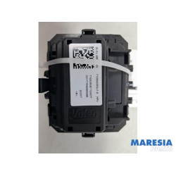 Peugeot - 108 - Heater resistor