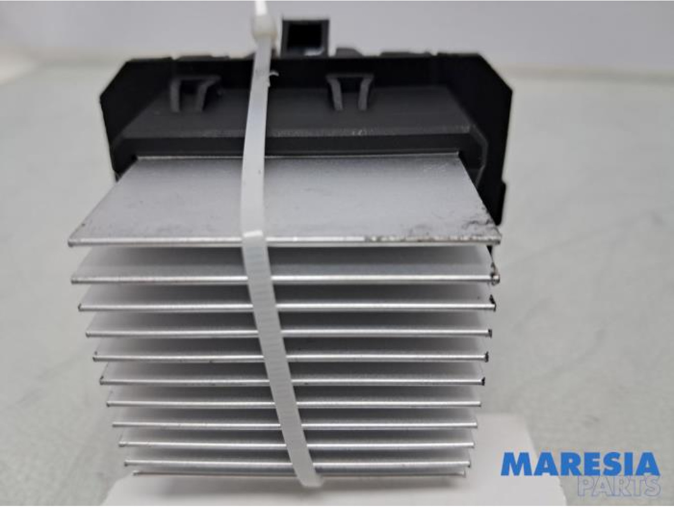 Peugeot - 108 - Heater resistor