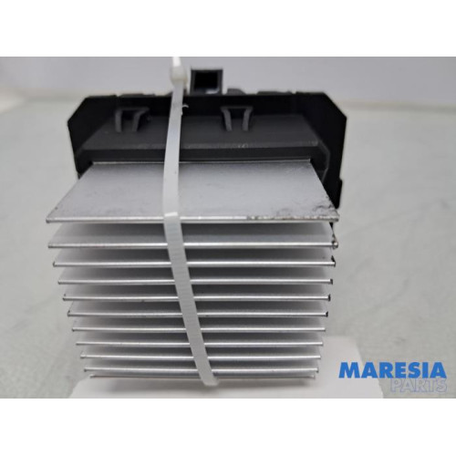 Peugeot - 108 - Heater resistor
